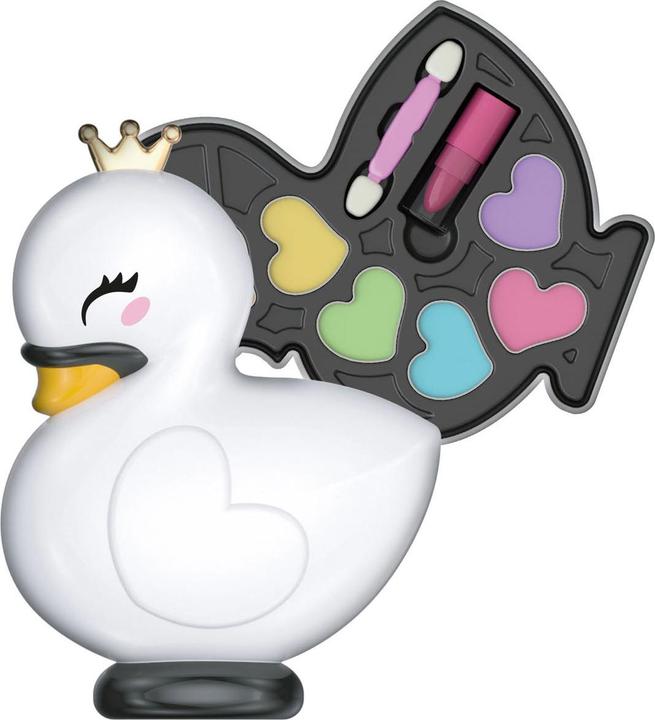 Actual product image Clementoni Crazy Chic - Make-up Swan
