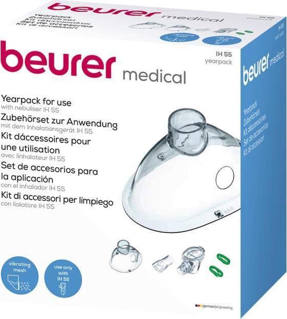 Image du produit Beurer IH 55 Yearpa