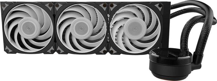 Immagine prodotto In Win Sistema di raffreddamento ad acqua completo InWin MR36 ARGB - 360 mm, nero