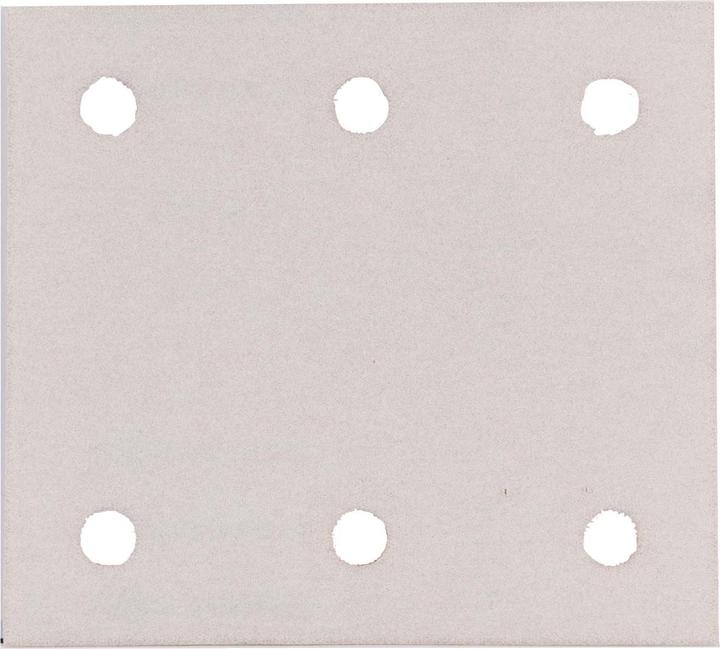 Produktbild Makita Schleifpapier Klett 115x102mm Korn 240 (240)