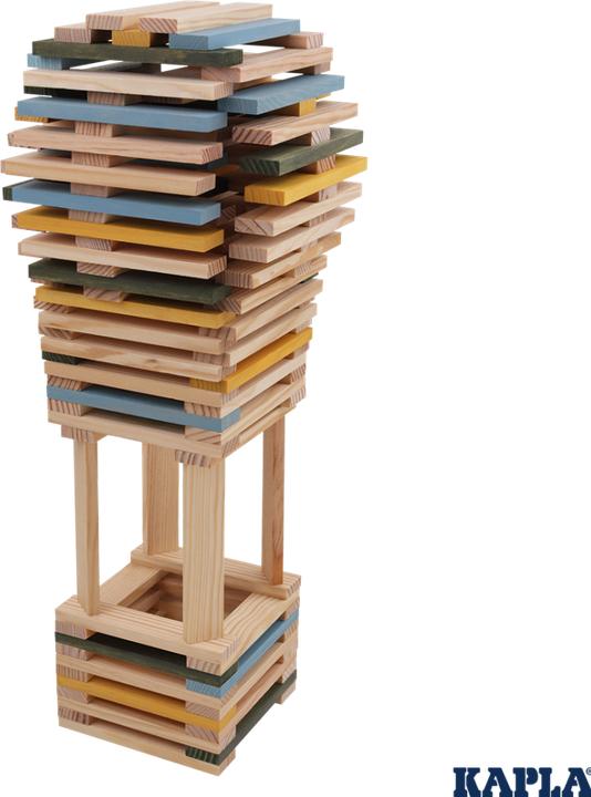 Produktbild Kapla Baukasten