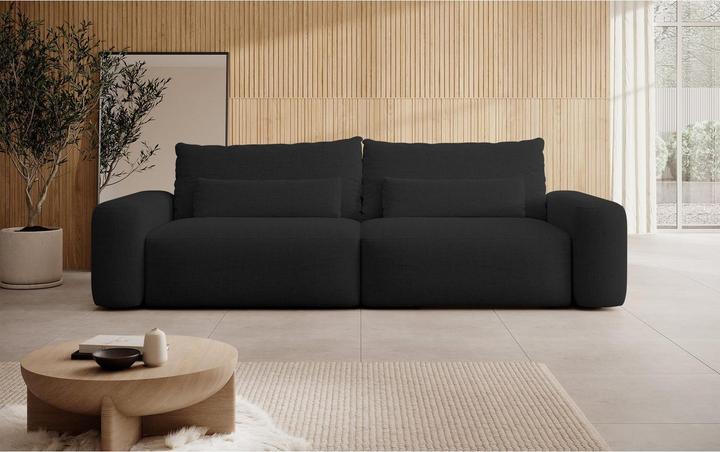 Produktbild Selsey Carnos (3-Sitzer)