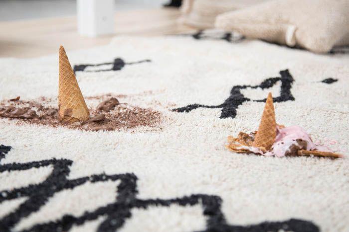 Actual product image Lorena Canals Atlas (120 x 160 cm)