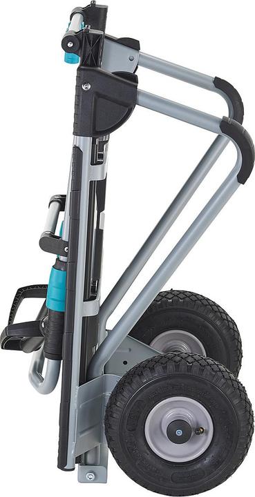 Actual product image wolfcraft 1 TS 2500 - Transport system (200 kg)