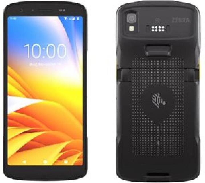 Produktbild Zebra TC22 (1D-Barcodes, 2D-Barcodes, QR-Code)