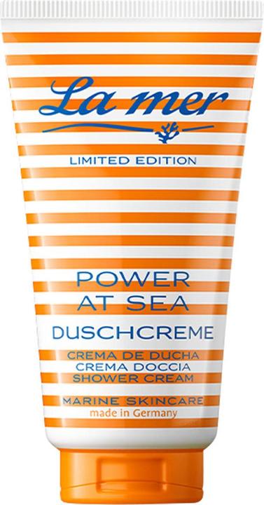 Produktbild La Mer Power at Sea Duschcreme (150 ml)