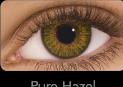 Actual product image Freshlook One Day Colour (Pure Hazel)