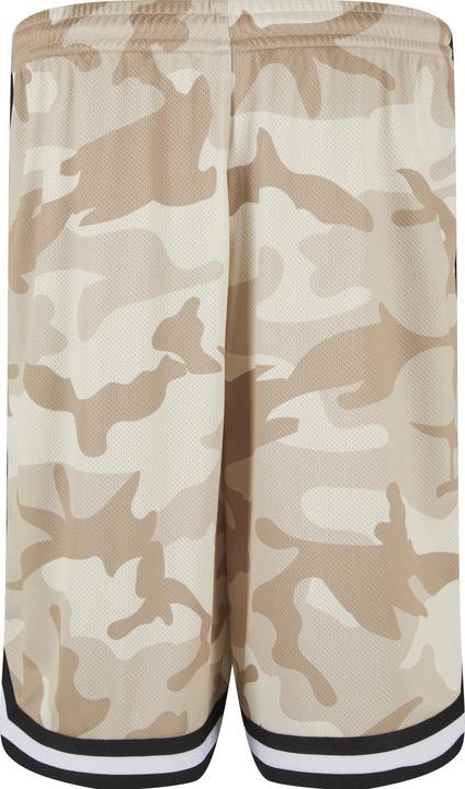 Image du produit Urban Classics Short Mesh AOP - 138087 (S)