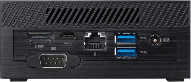 Produktbild ASUS Mini BB PN60-BB5012MD, i5-8250U (Intel Core i5-8250U)