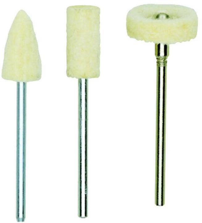 Proxxon Polishing pin cylinder