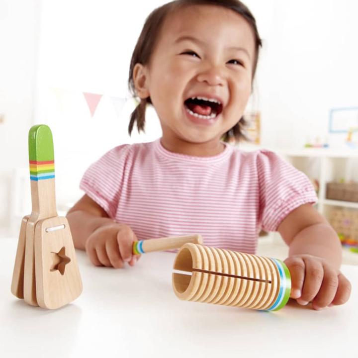 Image du produit Hape Rythme