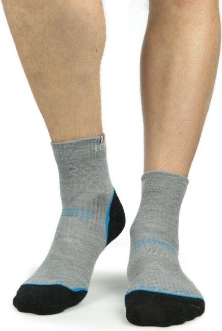 Immagine prodotto La Chaussette de France Alpages - Trekkingsocken (44 - 46)