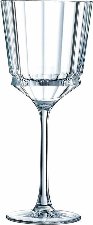 Produktbild Cristal d'Arques Gläser 7501612 Glas 250 ml (6 Stücke) (0.25 l, 6 x)