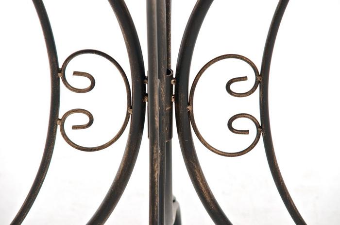 Produktbild CLP Hari (70 x 73 cm)