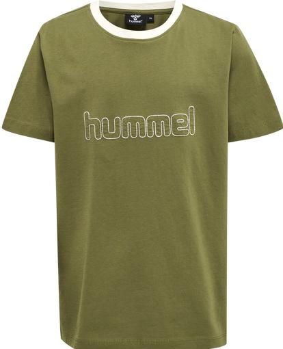 Immagine prodotto hummel Maglietta Hmlcloud S/S (116)