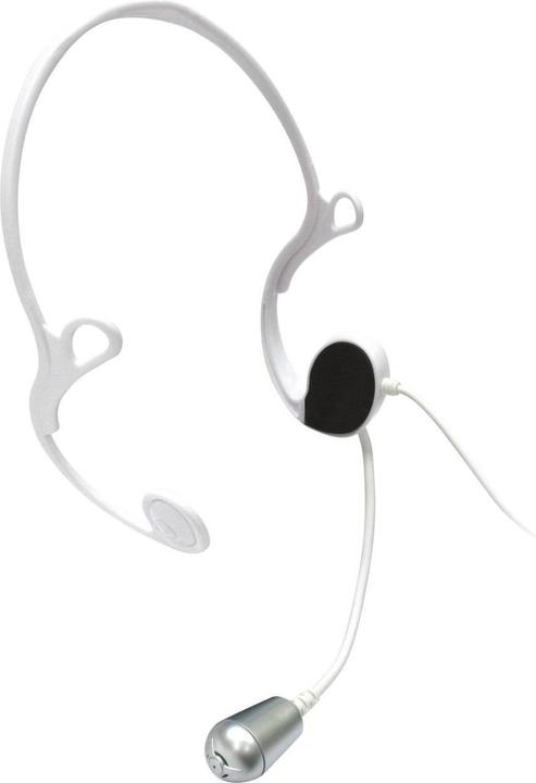 Actual product image Music Legs Duet Disco Microphone (501064)