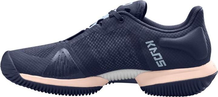 Produktbild Wilson Kaos Swift Tennisschuh Allcourt Damen (40 2/3)