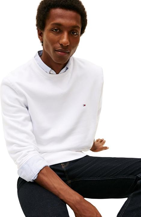 Produktbild Tommy Hilfiger Essential Fleece Crewneck (M)