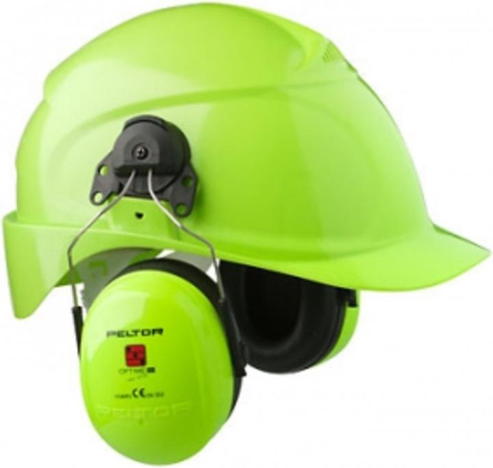 Produktbild 3M Peltor Optime III (1 x)