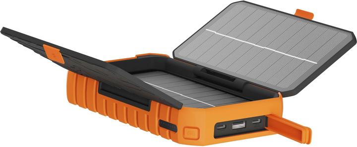 Immagine prodotto Xtorm Serie Xtreme (10000 mAh, 20 W, 37 Wh)