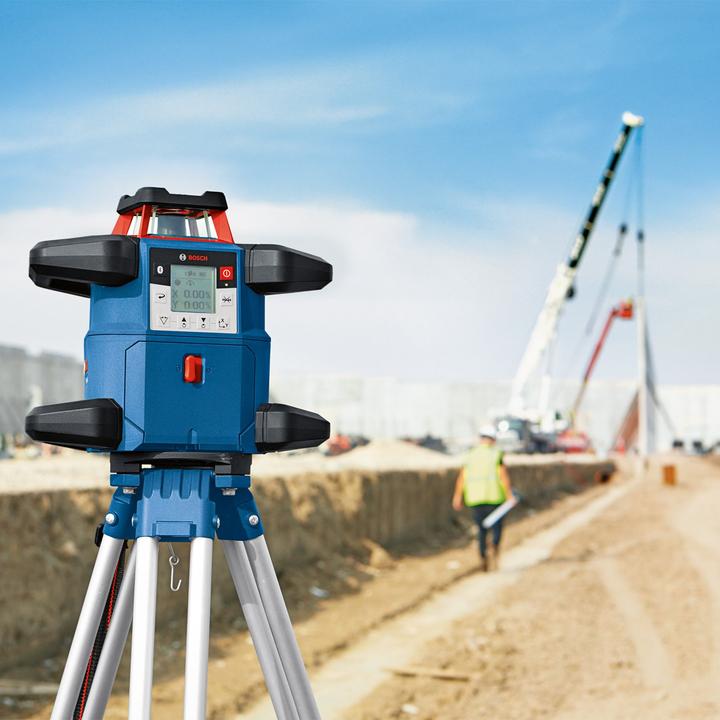 Produktbild Bosch Professional GRL 600 CHV