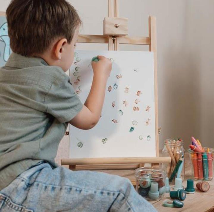 Produktbild Little Dutch Forest Friends