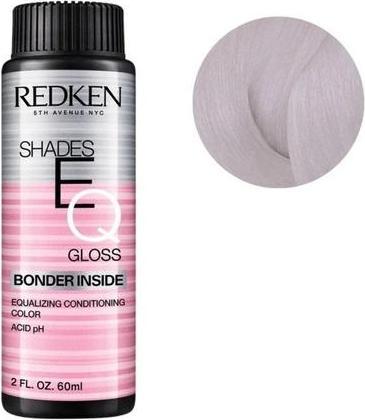 Actual product image Redken Technique Shades Eq Bonder Inside 010vv - Lavender Ice (010vv - Lavender Ice)