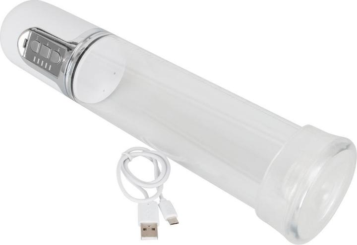 Productafbeelding You2Toys Mister Boner Automatische Pomp