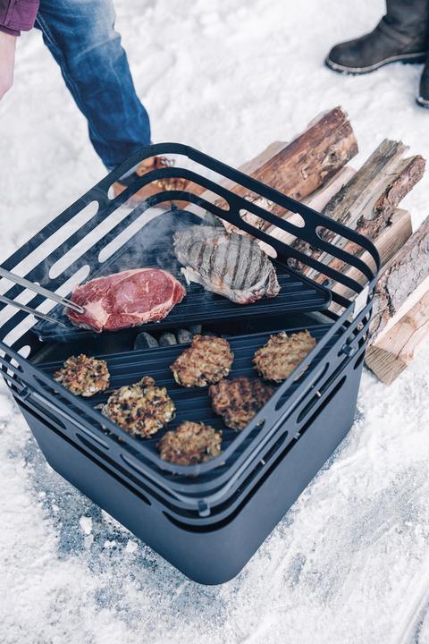 Productafbeelding Höfats Grill (28 cm)