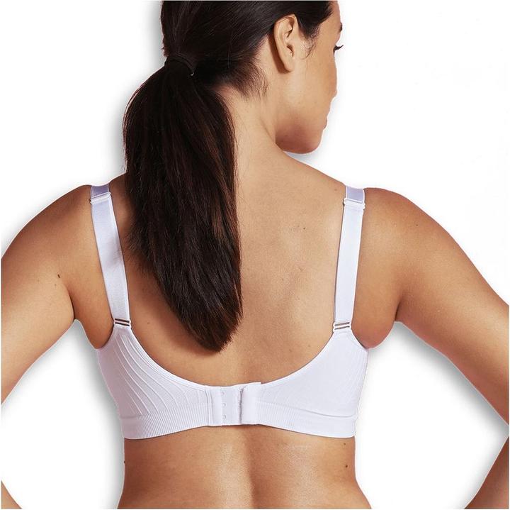 Image du produit Carriwell Soutien-gorge d'allaitement GelWire sans couture (L)