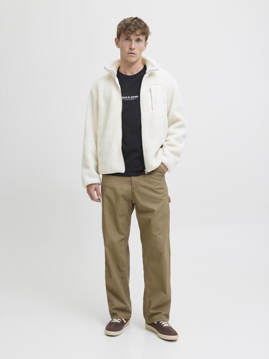 Produktbild Jack & Jones Wide Leg Fit Klassische Hosen Klassische Hosen (W30/L30)