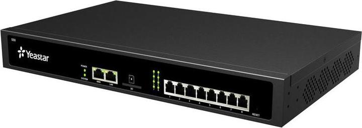 Actual product image Yeastar Telefonanlage S50 S-Serie V4