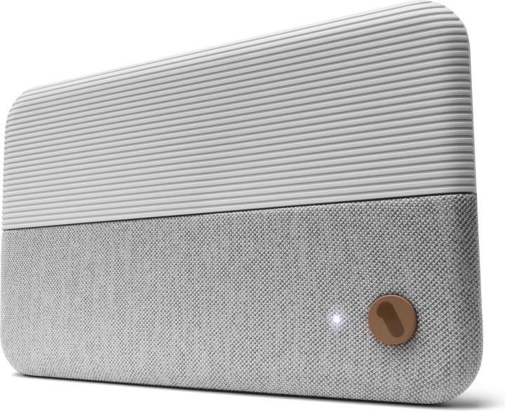 One for All DVB-T2 1080p antenna in tessuto bianco (Antenna interna, DVB-T / -T2)