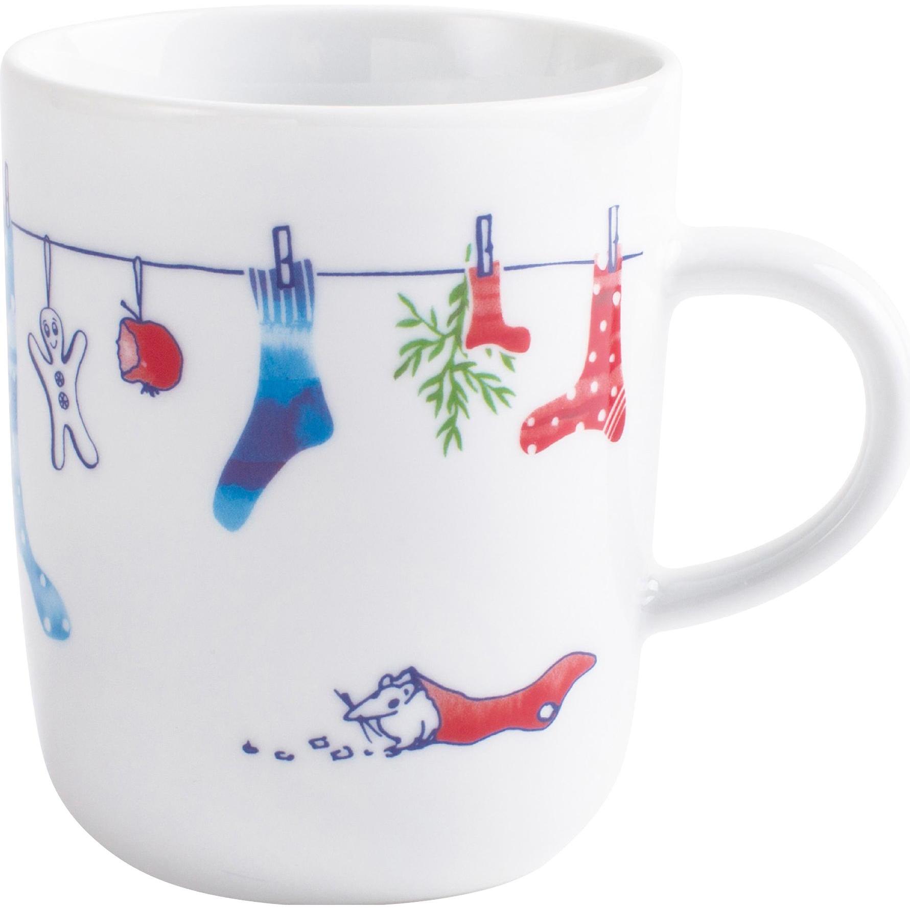 Kahla, Tasse, Pronto Happy Cups Becher (1 x)
