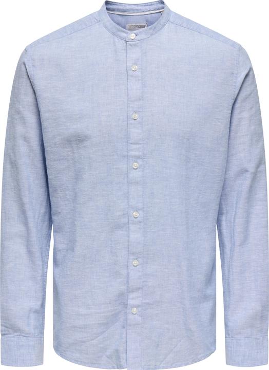 Only & Sons ONSCAIDEN Hemd Hemd (S)
