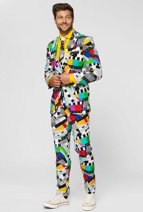 Produktbild OppoSuits Testival - Testbild (46)