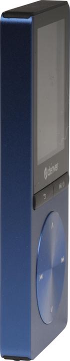 Actual product image Denver MP-1820BU (4 GB)