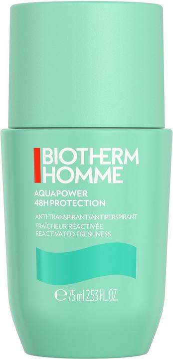 Biotherm Aquapower (Roll-on, 75 ml)
