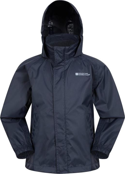 Produktbild Mountain Warehouse Pakka II Wasserdichte Jacke (146, 152)