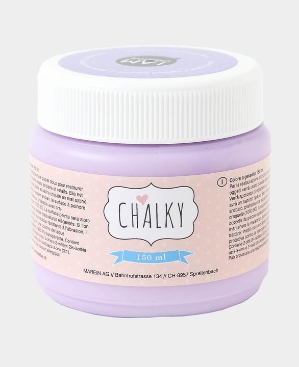 Produktbild I Am Creative Kreidefarbe (150 ml)