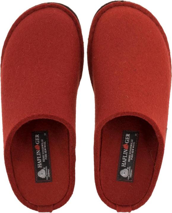 Produktbild Haflinger Hausschuh 311010-11 (40)