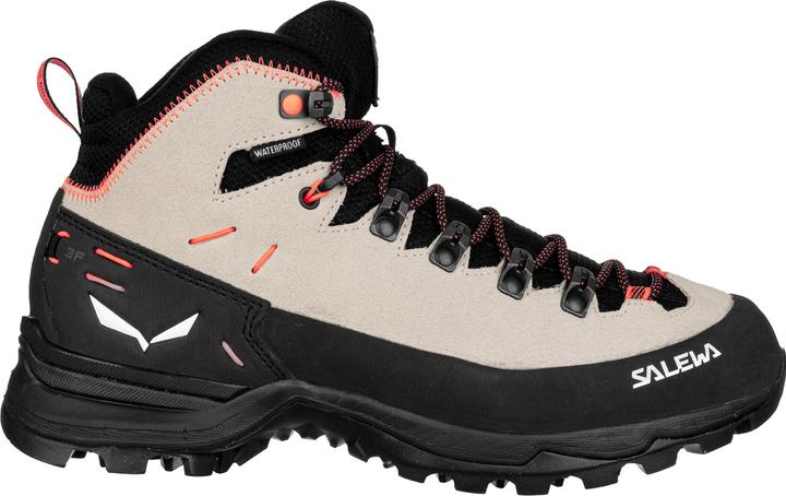 Produktbild Salewa Alp Mate Winter Mid Wasserdichter Schuh Da (38.5)