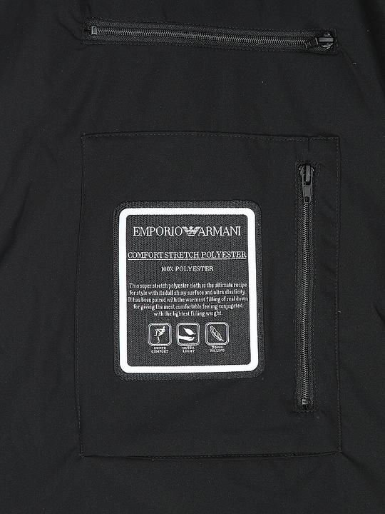 Produktbild Emporio Armani Daunenmantel