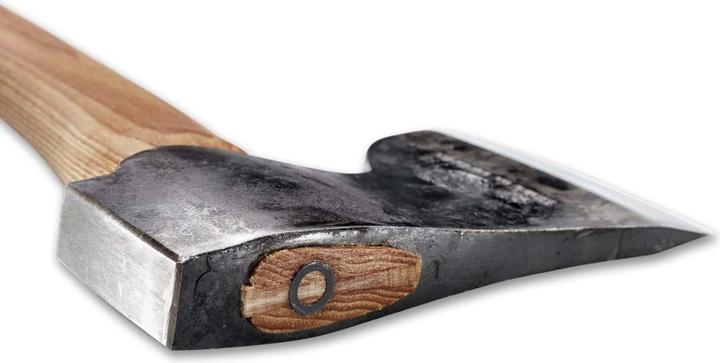 Produktbild Hultafors ABY Waldaxt