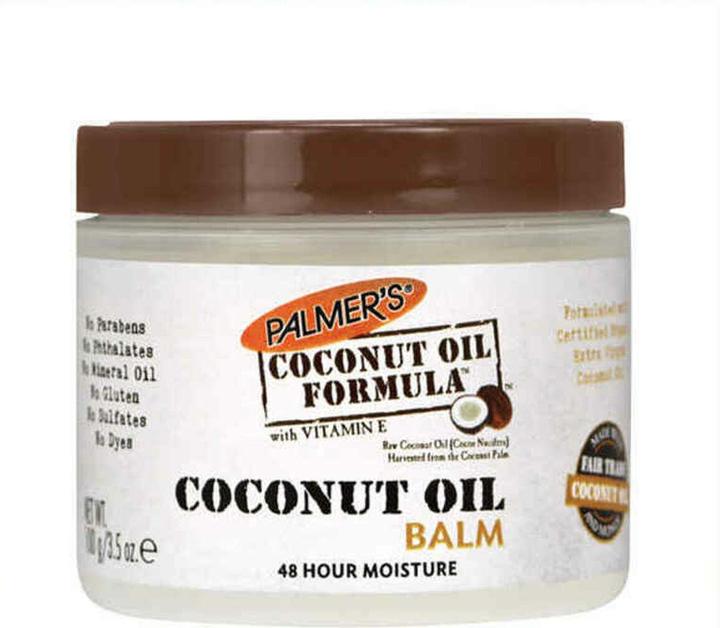 Immagine prodotto Palmers Palmer'S - Balsamo Formula all'Olio di Cocco Krem Do CiaÅ'a Z Olejkiem Kokosowym (Crema corpo, 100 ml)