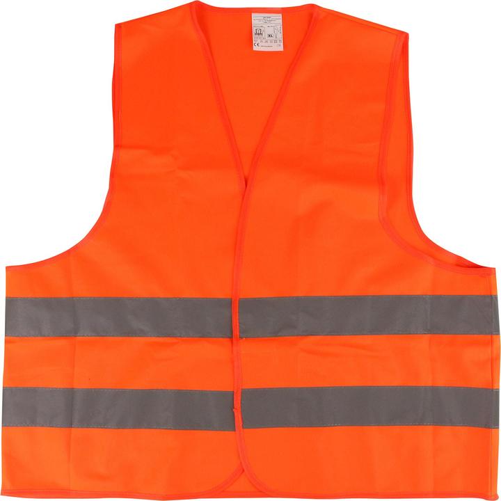 Produktbild APA Warnweste (One Size)