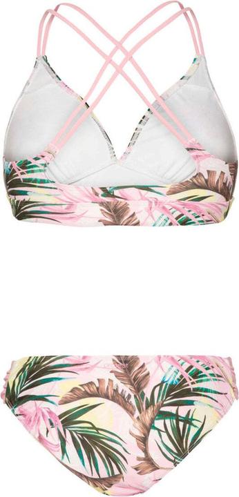 Produktbild Protest Damen Haze Bikini-Set, First Crush, M (38, M)