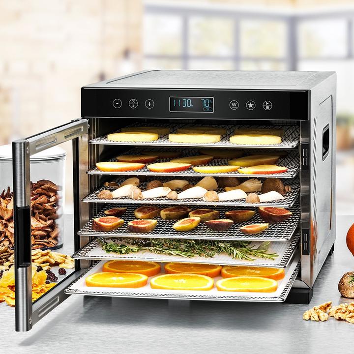 Actual product image Rommelsbacher DA 950