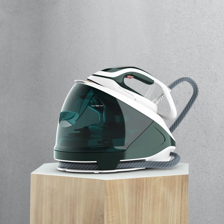 Image du produit Tefal Pro Express Eco GV9E21 (2200 W, 560 g/min)