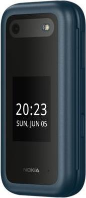Produktbild Nokia 2660 (2.80", 0.30 Mpx)